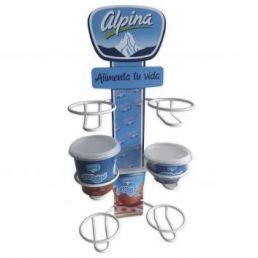 CROSS ALPINA