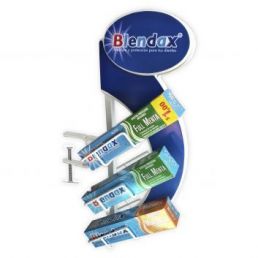 CROSS BLENDAX