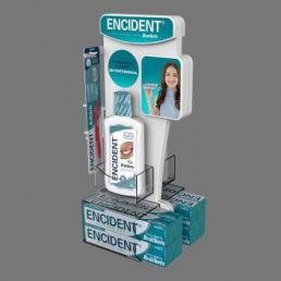 ROMPETRAFICO ENCIDENT PROFESSIONAL