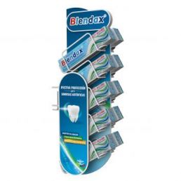 ROMPETRAFICO BLENDAX SONRISAS AUTENTICAS