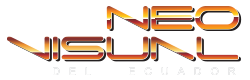 Neovisual del Ecuador